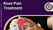 Top 5 Best Knee Pain Treatment In Chennai | Dr. L. Bharath