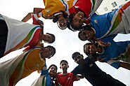 Global Citizen Scholarship for Grade 11-12 Students | GIIS Ahmedabad