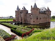 10 Royal Must-see Castles In Netherlands That You Cannot Miss