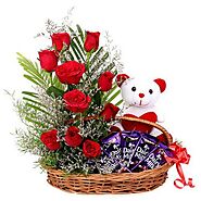 Online Gifts delivery in Udaipur from OyeGifts
