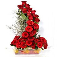 Online Flowers Delivery in Jaipur from OyeGifts