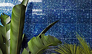 Mosaic Tiles Offer An Eco-Friendly Designs