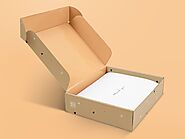 Mailer Boxes – The Right Choice for Shipping
