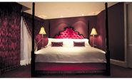 The Scarlet Boutique Hotels – Singapore