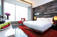 The Quincy Hotel | Singapore Boutique & Luxury Hotel | Official Website