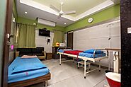 Facilities, Patient Facilities, Parul Hospital Anand1