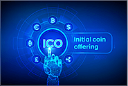 ICO Development Company Will Help in Fulfilling the Business Objectives