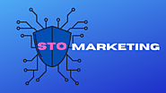 An Sto Marketing Company Facilitates Innovative Marketing Strategies