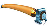 Bow Roll, Banana Roller, Bowed Roll Manufacturer
