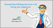 How Medical Billing Services Can Provide Security and Peace Of Mind