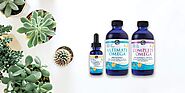 Support Your Health Effectively with Nordic Naturals Supplements