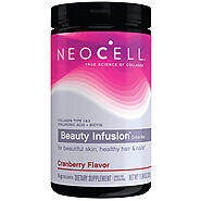 Beauty Infusion Powder for Beautiful Skin, Healthy Hair & Nails