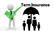 Everything You Need to Know on Term Insurance Before Starting The Financial Plan