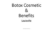 Botox Cosmetic Clinic Louisville | BodyRx Louisville