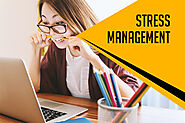 5 Stress-Management Tips You Can Use While Taking Online Classes