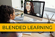 4 Reasons Why Blended Learning Is Becoming Popular