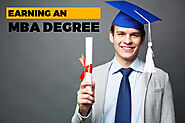Why Individuals Pursue MBA Degrees