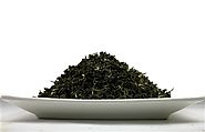 Organic Wuyi Green Tea | Wholesale Wu Yi Green Tea | Wu-Yi Tea