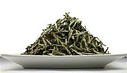 Silver Needle White Tea | Bulk Organic Silver Needle White Tea