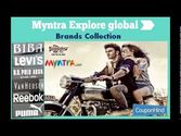 Where to Get Myntra Coupons Code, Promo Code, Discount Offers