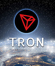 A Smart Contract MLM on TRON is the correct answer for improve your operational effectiveness