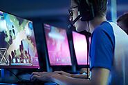Planning For A Gaming Career? Here’s All You Need To Know
