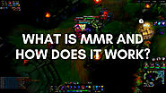 League of Legends ARAM MMR Score: Get an Overview of It