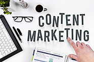 Ultimate Benefits of Content Marketing