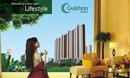 Gulshan Homz Bellina-A Modern Lifestyle in the Eco friendly location