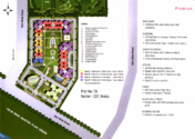 Gulshan Vivante :- A Luxurious Residential Project @9650-127-127