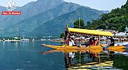 Places to visit in Kashmir
