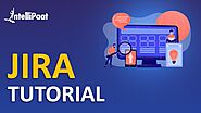 Jira Training | Jira Tutorial for Beginners | Jira Course | Intellipaat