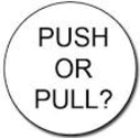 Push & Pull Marketing Strategies