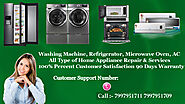 LG Refrigerator Service Center in Kalyani Nagar Pune