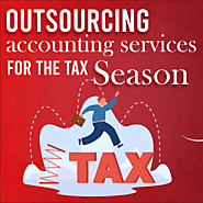 Outsourcing Accounting Services for the Tax Season | CapActix