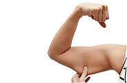 How to lose arm fat: Effective tips for success - Health Hub City