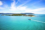 All Inclusive Resorts Whitsundays - Plan Your Trip | Daydream Island