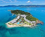 Daydream Island Resort | Official Website - Australia's Famous Reef & Wildlife Experience