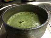 Japanese Style Green Tea-Genmaicha