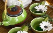 Top 11 Healthy Green Tea that feel you Happy.
