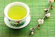 Why Green Tea is Healthy For Your Health