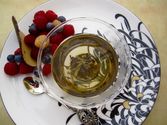 Top 5 Healty Benfiits to Drink Pearl Jasmine Tea in Your Life