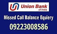 Union Bank Balance Enquiry Toll Free Number Or Sms - 2020