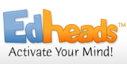 Edheads - Activate Your Mind!