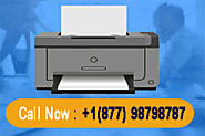 HP Printer Helpline Support - Call +1 877-579-1988 Phone Number