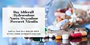 buy hydrocodone online with COD 14056213574's Profile