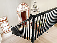 Modern Staircase Design for Your Home That You Should Know