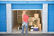 Things You Must Know About Self Storage Units in Birmingham