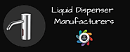 Liquid Dispenser Manufacturers, Suppliers Rajkot | Liquid Soap Dispenser Dealers