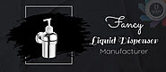 Liquid Soap Dispenser Suppliers|Liquid Dispenser Manufacturers, Suppliers Rajkot